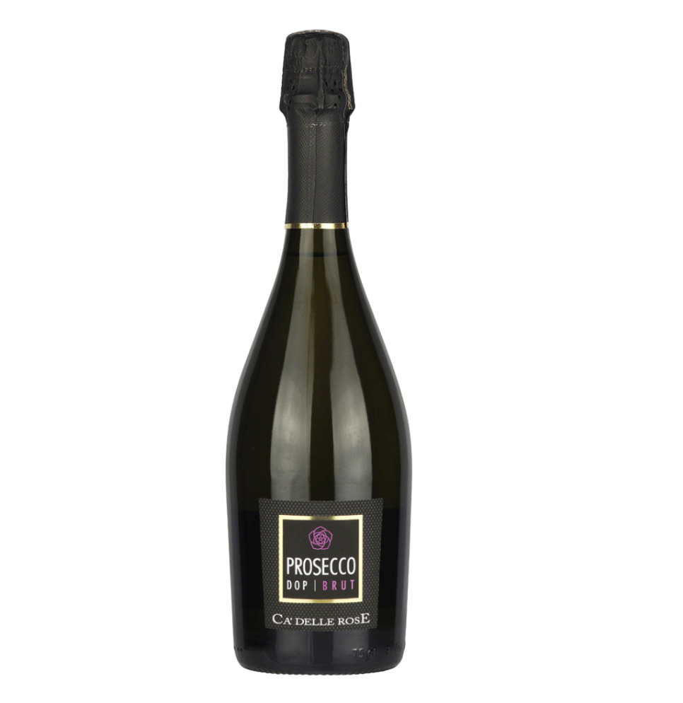 Sparkling Wine