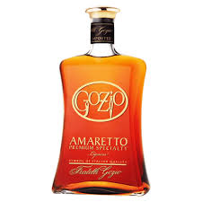 Spirits and Liqueurs