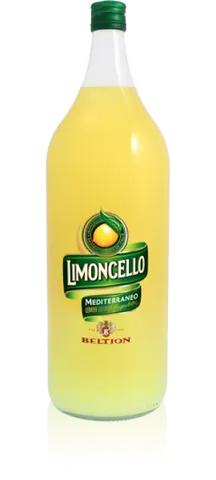 Beltion Limoncello 2ltr