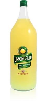 Beltion Limoncello 2ltr