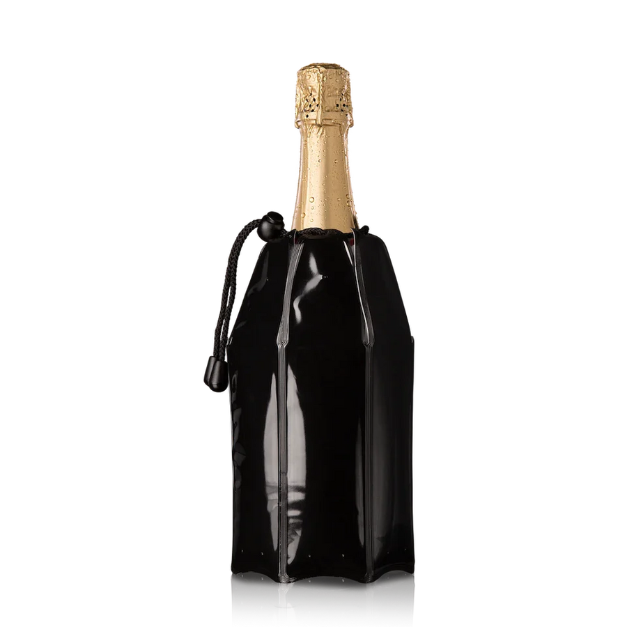 Active Wine Cooling Sleeve