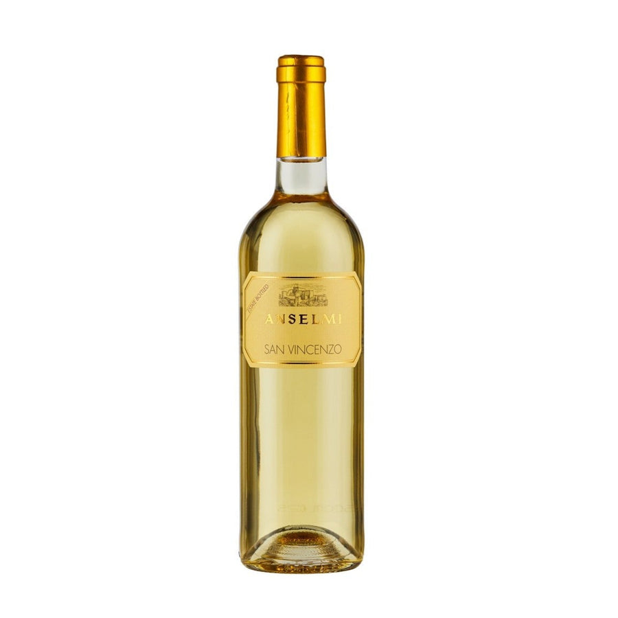 Anselmi San Vincenzo 2020