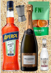 Aperol Gift Box