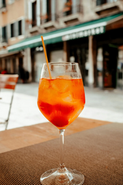 Aperol Gift Box