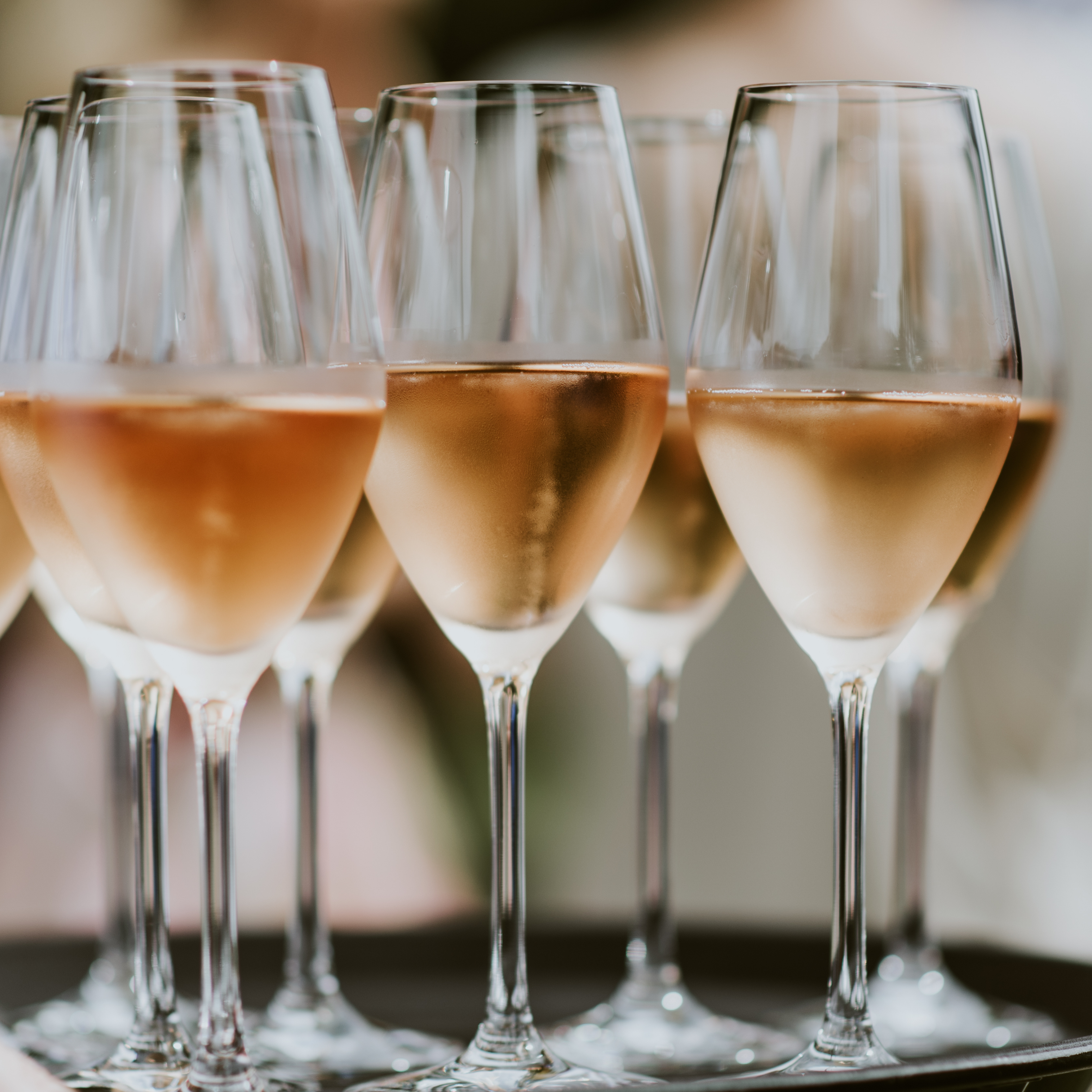 Bacio della Luna Curvee Rose Brut NV