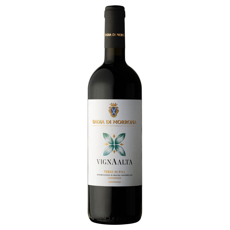 Vigna Alta Sangiovese Terre di Pisa DOC  2021