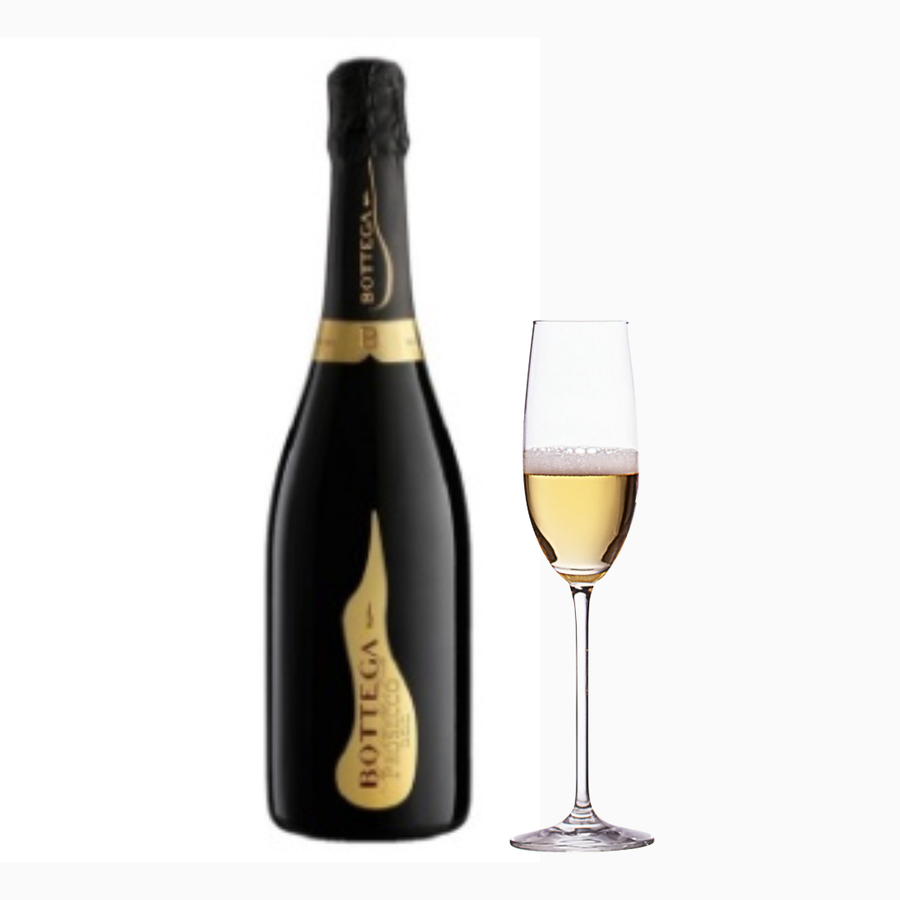 Bottega Il Vino dei Poeti Prosecco