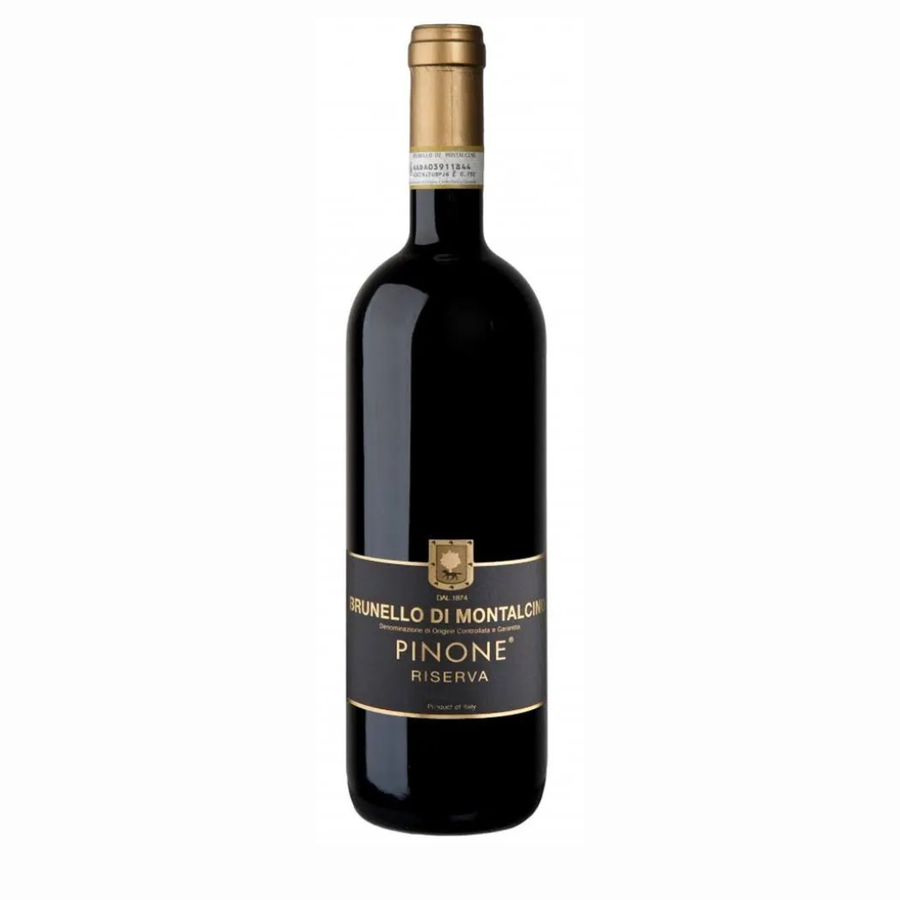 Pinino Riserva Brunello di Montalcino “Vigna Pinone” 2015