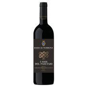 CHIANTI DOCG RISERVA I SODI DEL PARETAIO 2021