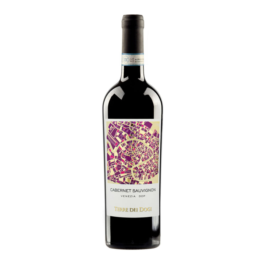 Cabernet Sauvignon - Terre dei Dogi