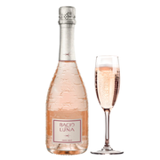 Bacio della Luna Curvee Rose Brut NV