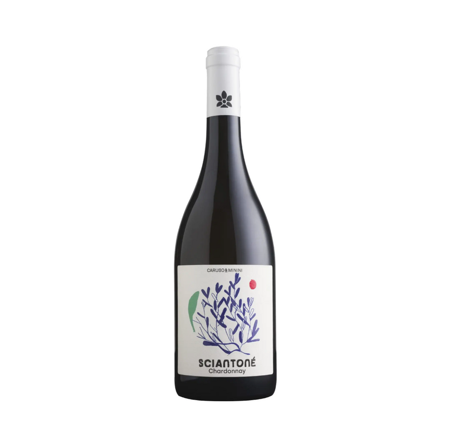 Caruso & Minini Sciatone Chardonnay Sicilia DOC