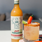 Mr Consistent Chilli Margarita Cocktail Mix