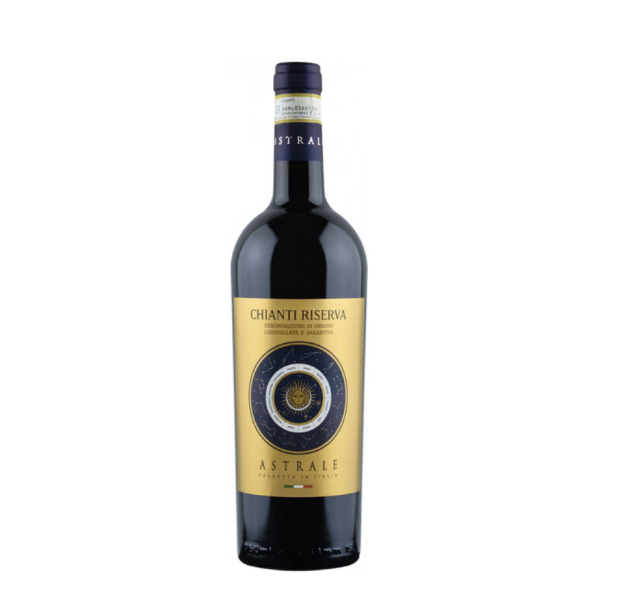 Chianti Riserva Astrale DOC