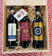 Taste of Tuscany Chianti Gift Box