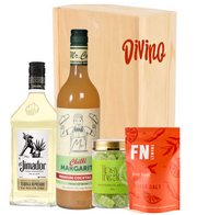 Chilli Margarita Gift Box – A Little Heat, A Lot of Flavour