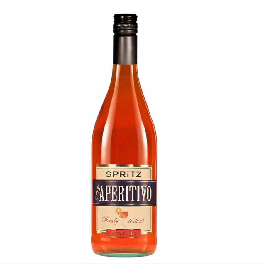 L’Aperitivo Spritz (Ready to Drink 6.8%)