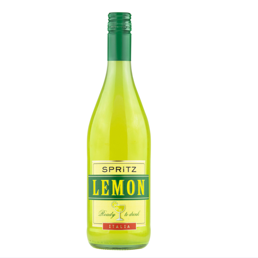 Lemon Spritz (Ready to Drink 6.8%)