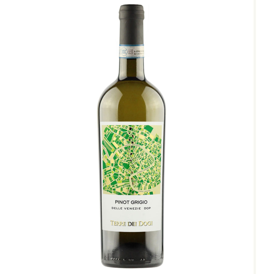Pinot Grigio - Terre dei Dogi