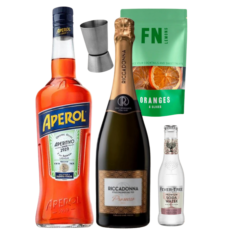 Aperol Gift Box