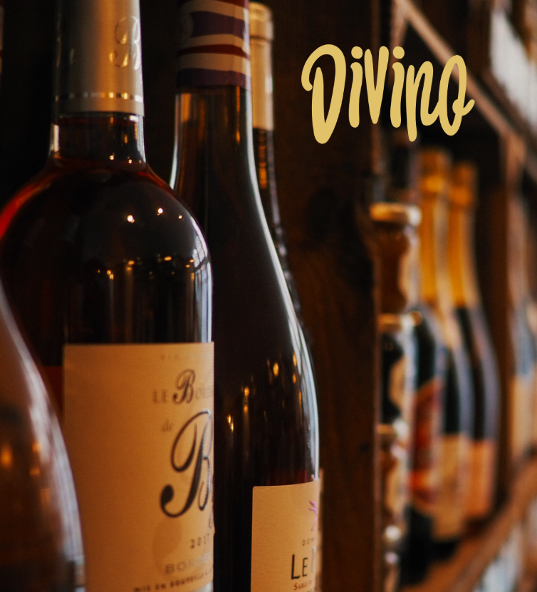 Taste of Italy Case
