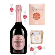 Rose Prosecco Gift Box