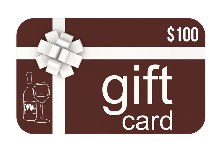 Give the Gift of Wine!