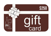 Give the Gift of Wine!
