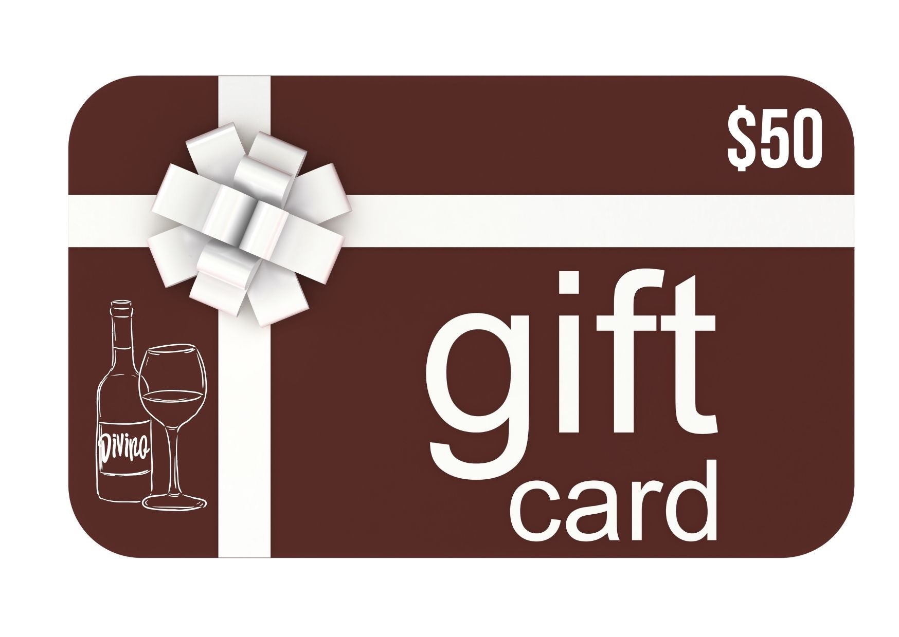 Give the Gift of Wine!