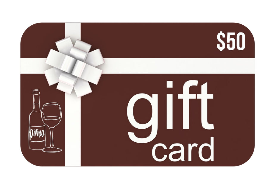Give the Gift of Wine!
