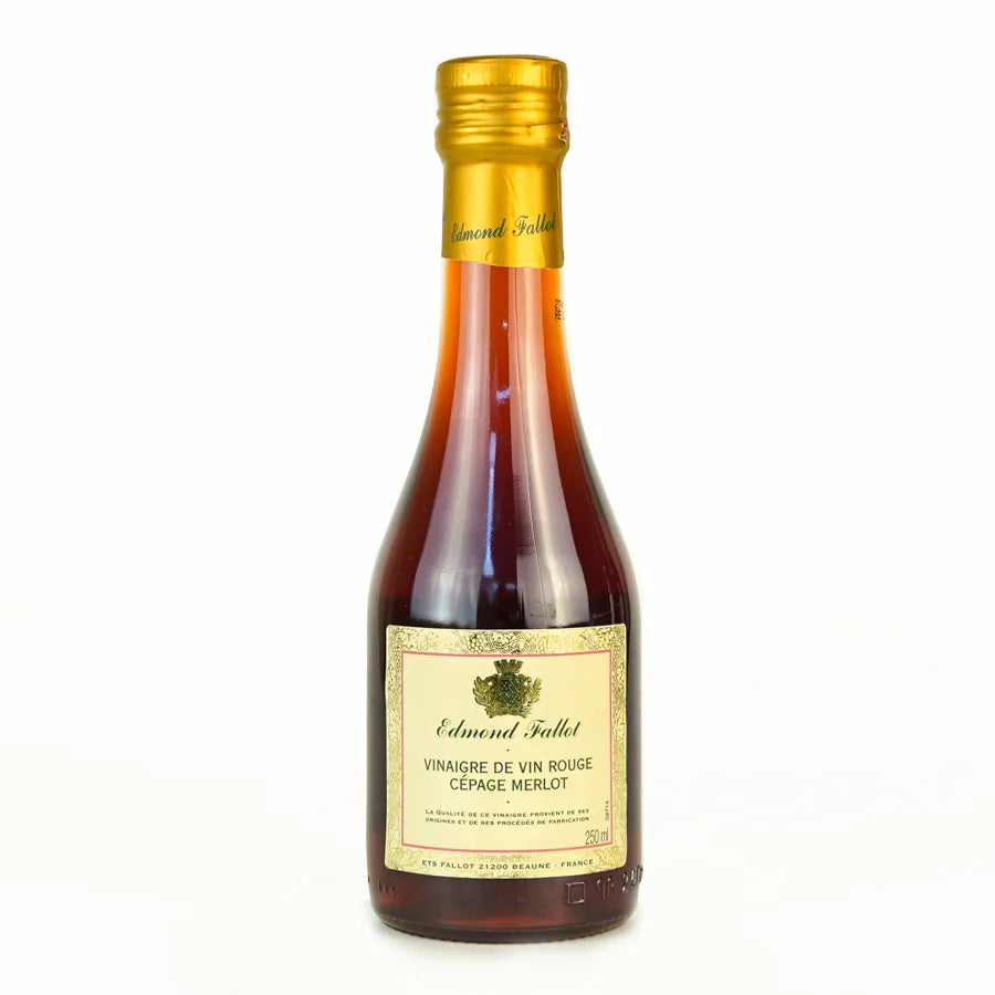 Edmond Fallot Merlot Vinegar (250ml)