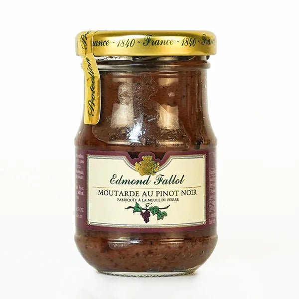 Pinot Noir Mustard (250ml)