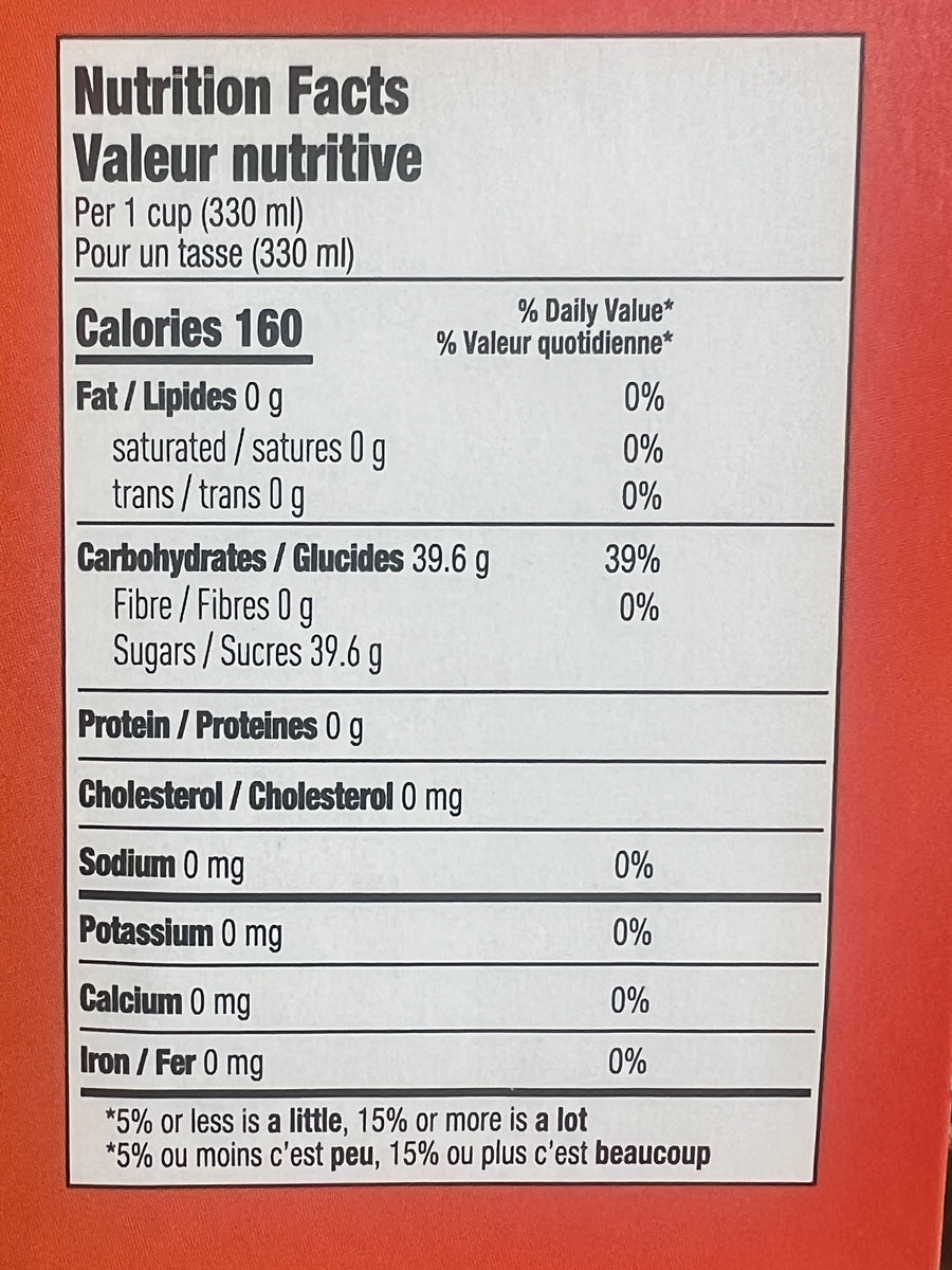 Italian Spritz – Non-Alcoholic Aperitivo (4 × 330ml)