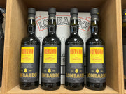 Marsala Cremovo - Lombardo