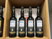 Marsala Fine - Lombardo