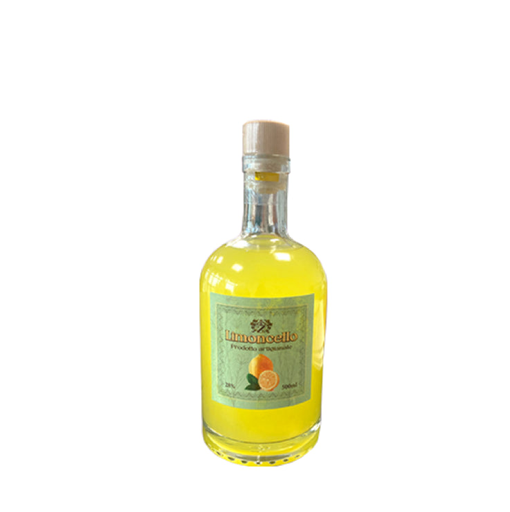 Distilleria Fratelli Limoncello 500ml
