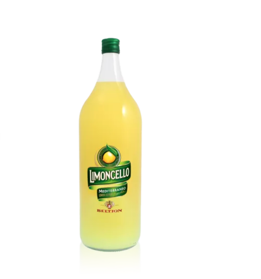 Beltion Limoncello 2ltr