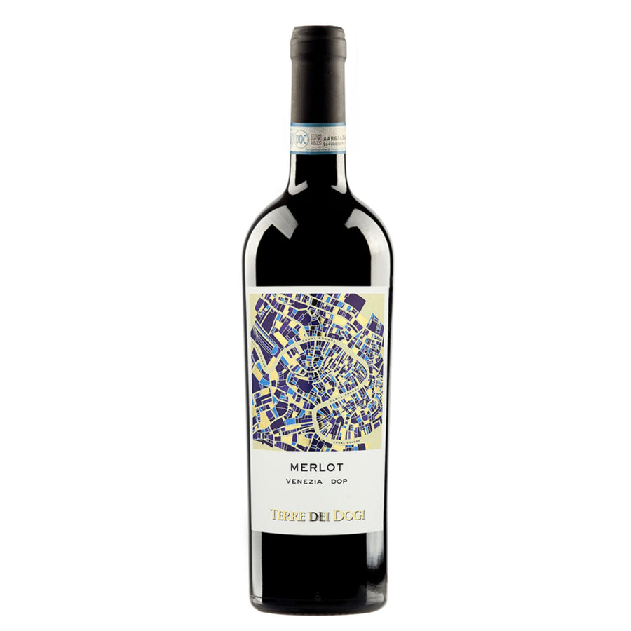 Merlot -Terre dei Dogi