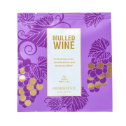 Mulled Wine Sachet
