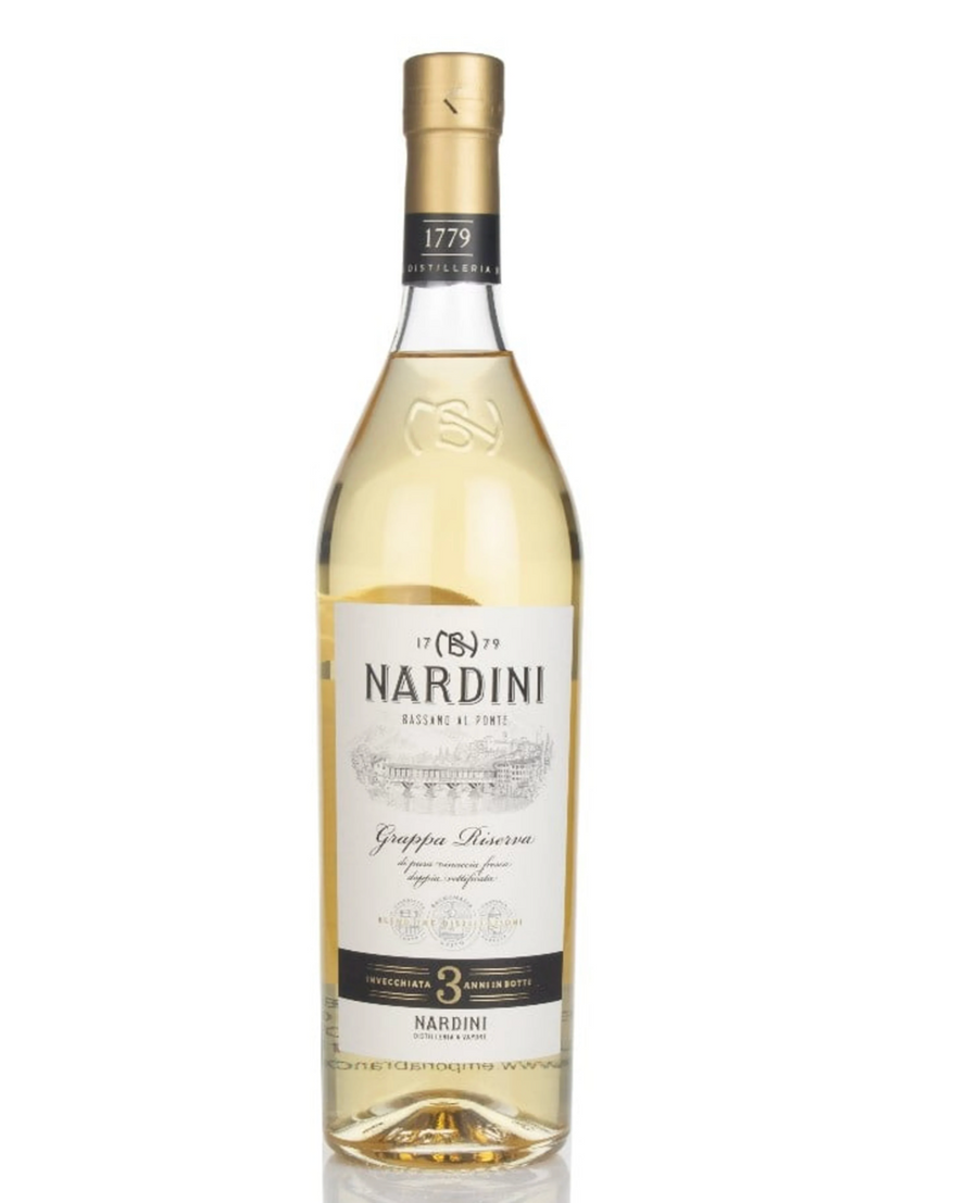 Nardini Grappa Riserva