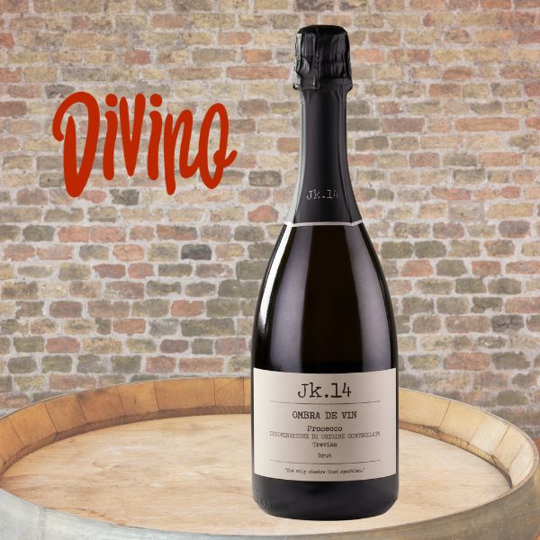 Ombra De Vin Prosecco