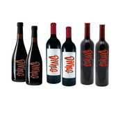 Premium Italy Reds Case