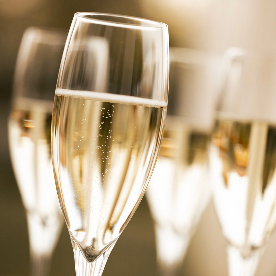 11 August -  Blind Sparkling Wine Tasting Evening