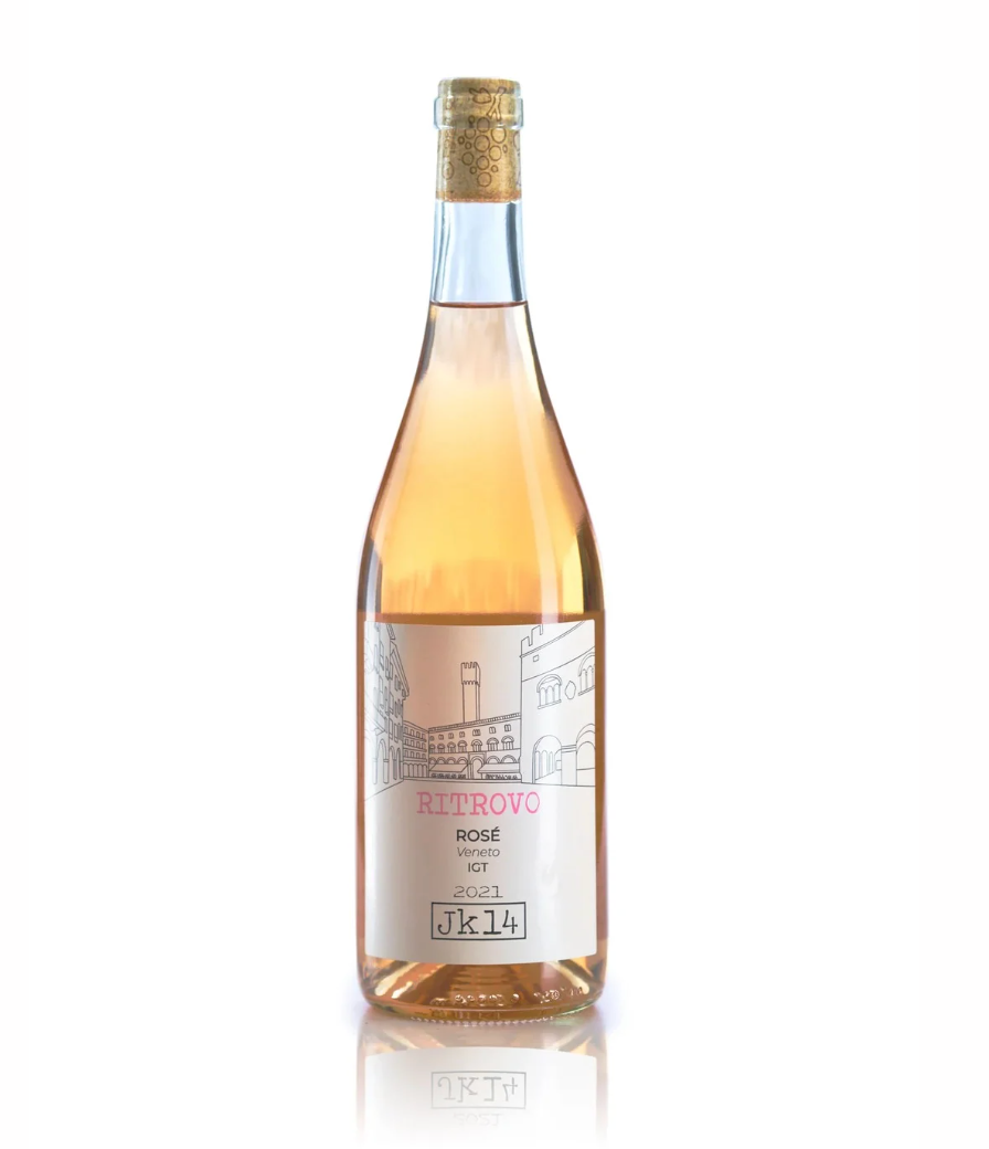Ritrovo Rose, Veneto
