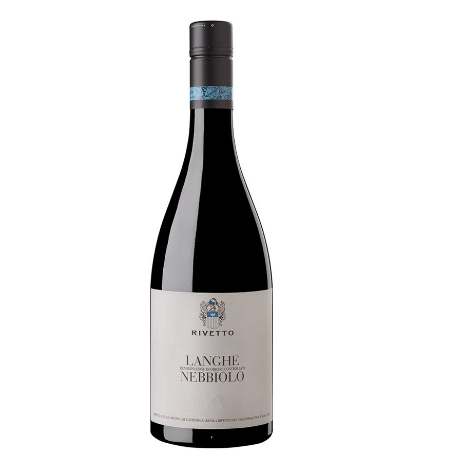 Rivetto Langhe Nebbiolo DOC