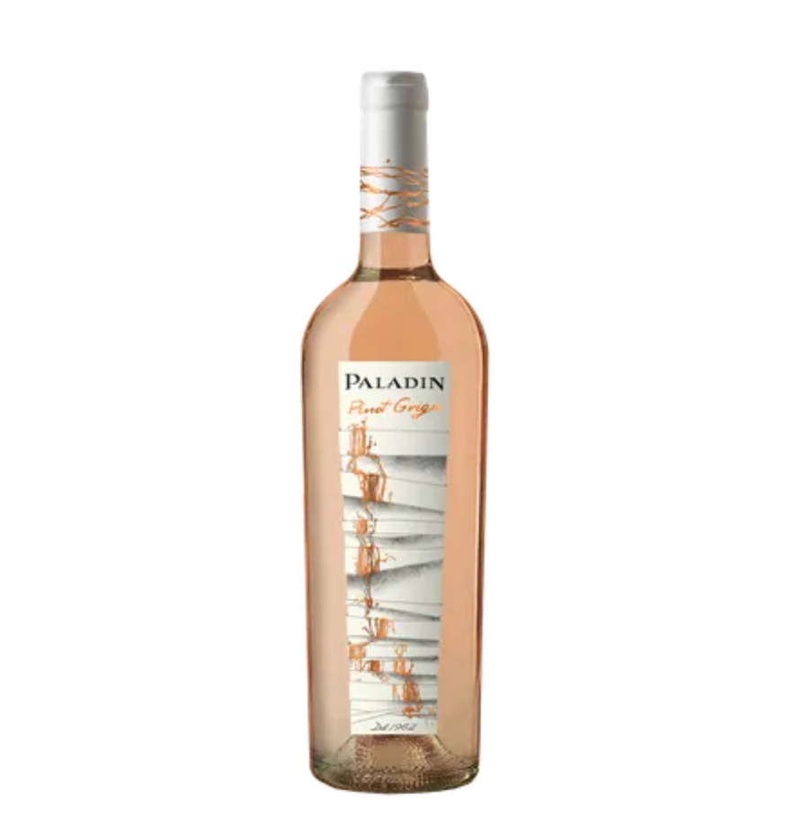 Pinot Grigio Rose - Casa Paladin