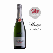 Rotari mixed case - 6 bottles of Italys fines sparkling wine
