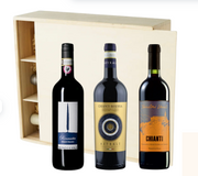 Chianti Gift Box