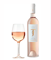 JeT Rosé - Tuscany