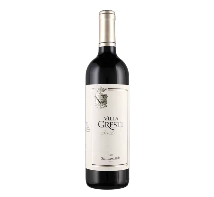 San Leonardo Villa Gresti 2019 (Merlot Carmenere)